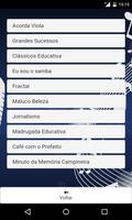 Rádio Educativa Campinas screenshot 1