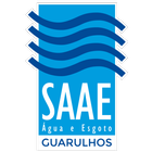 Saae Guarulhos アイコン