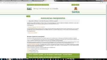 Sic - Santos تصوير الشاشة 3