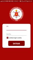 CBMTO - Intranet syot layar 1