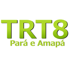 SIMVIDA - TRT8 icon