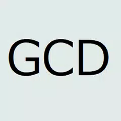 Greatest Common Divisor