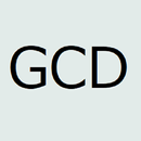Greatest Common Divisor APK