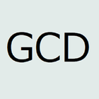 Greatest Common Divisor icon