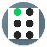 Brincando com o Braille - OCR biểu tượng