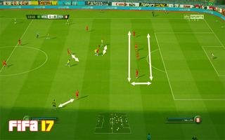 guide fifa 17 capture d'écran 3