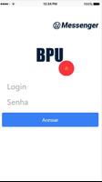 BPU โปสเตอร์