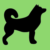 Dog Voice Piano 圖標