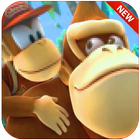 Guide Donkey Kong Country ! আইকন