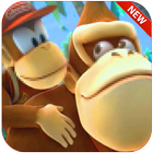 Guide Donkey Kong Country ! icône