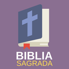 Biblia Sagrada Digital icône