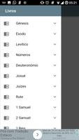 Biblia Sagrada Digital скриншот 1
