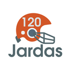 120 Jardas icon