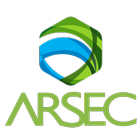 Participe ARSEC Zeichen