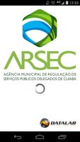 Participe ARSEC Affiche