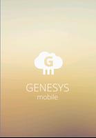 Genesys Mobile الملصق