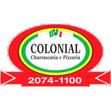 Colonial Pizzaria Itaquera icône