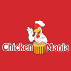 Chicken Mania icône