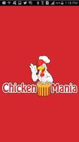 Chicken Mania Affiche
