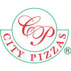 City Pizzas icône