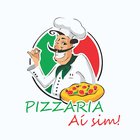 Ai Sim Pizza 아이콘