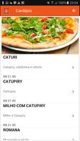 Ai Sim Pizza capture d'écran 3