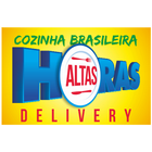 Altas Horas ไอคอน