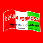 Bella Formosa ikona