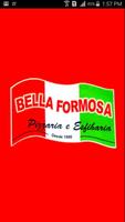 Bella Formosa plakat