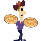 Pizzaria Do Compadre ícone