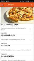 Pizzaria Do Compadre স্ক্রিনশট 3