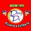 Dany Du Pizzaria e Esfiharia