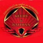 Keury & Kathlyn icône