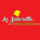 La Saboratta Pizzaria icône