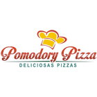 Pomodory Pizza 아이콘