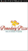 Poster Pomodory Pizza