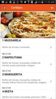 Pomodory Pizza capture d'écran 2