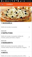 Pomodory Pizza capture d'écran 3
