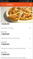 Pizza & Pizzas Pizzaria syot layar 3