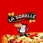 Pizzaria La Sorelle ไอคอน