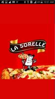 Pizzaria La Sorelle پوسٹر