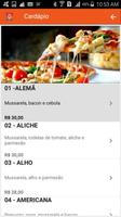 Pizzaria La Sorelle screenshot 3