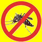 Smash Dengue Zeichen