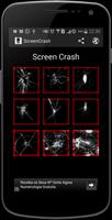 Screen Crash Affiche