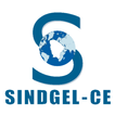 SINDGEL/CE-icoon
