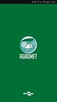 Agromet ポスター