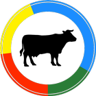 Roda da Reprodução ícone