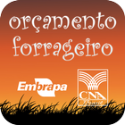 Orçamento Forrageiro icon