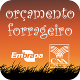 Orçamento Forrageiro أيقونة