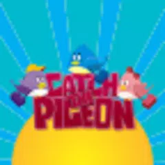 Catch the Pigeon APK Herunterladen